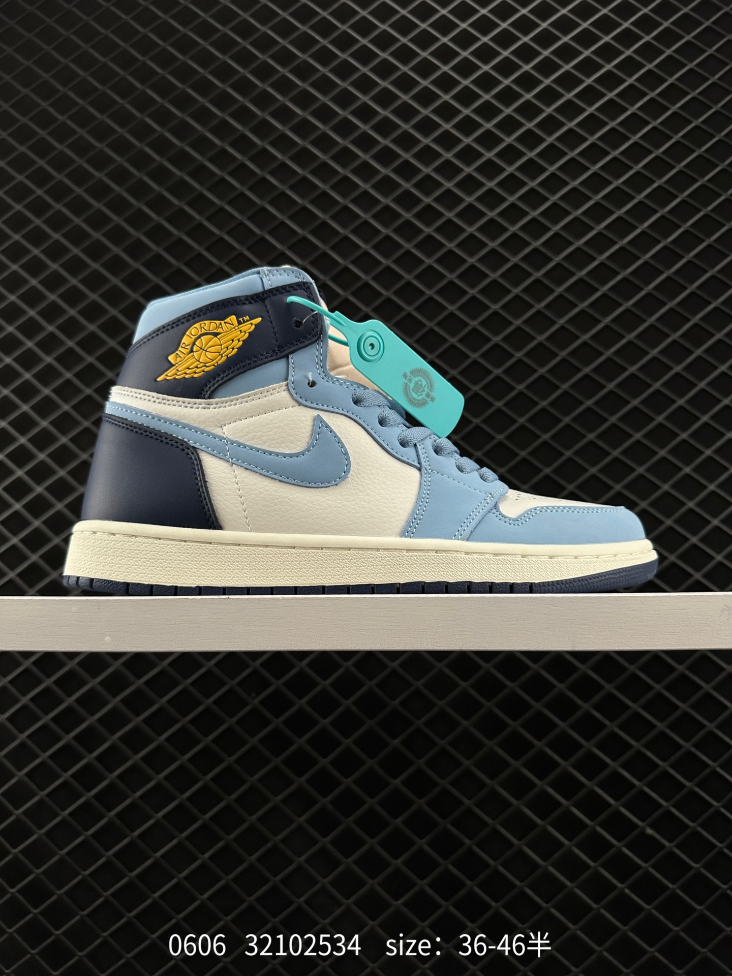 Air Jordan 1 High OG 